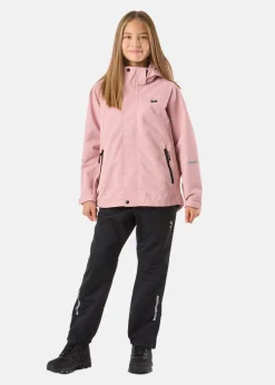 Barn X-trail All- Weather Shell Jacket JR