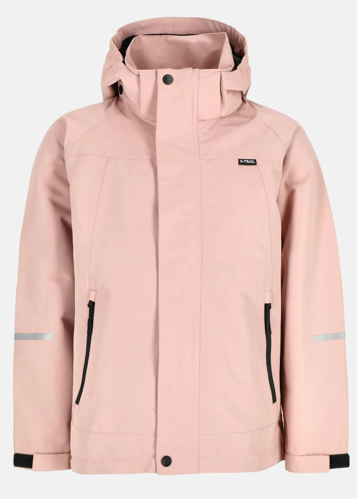 Barn X-trail All- Weather Shell Jacket JR
