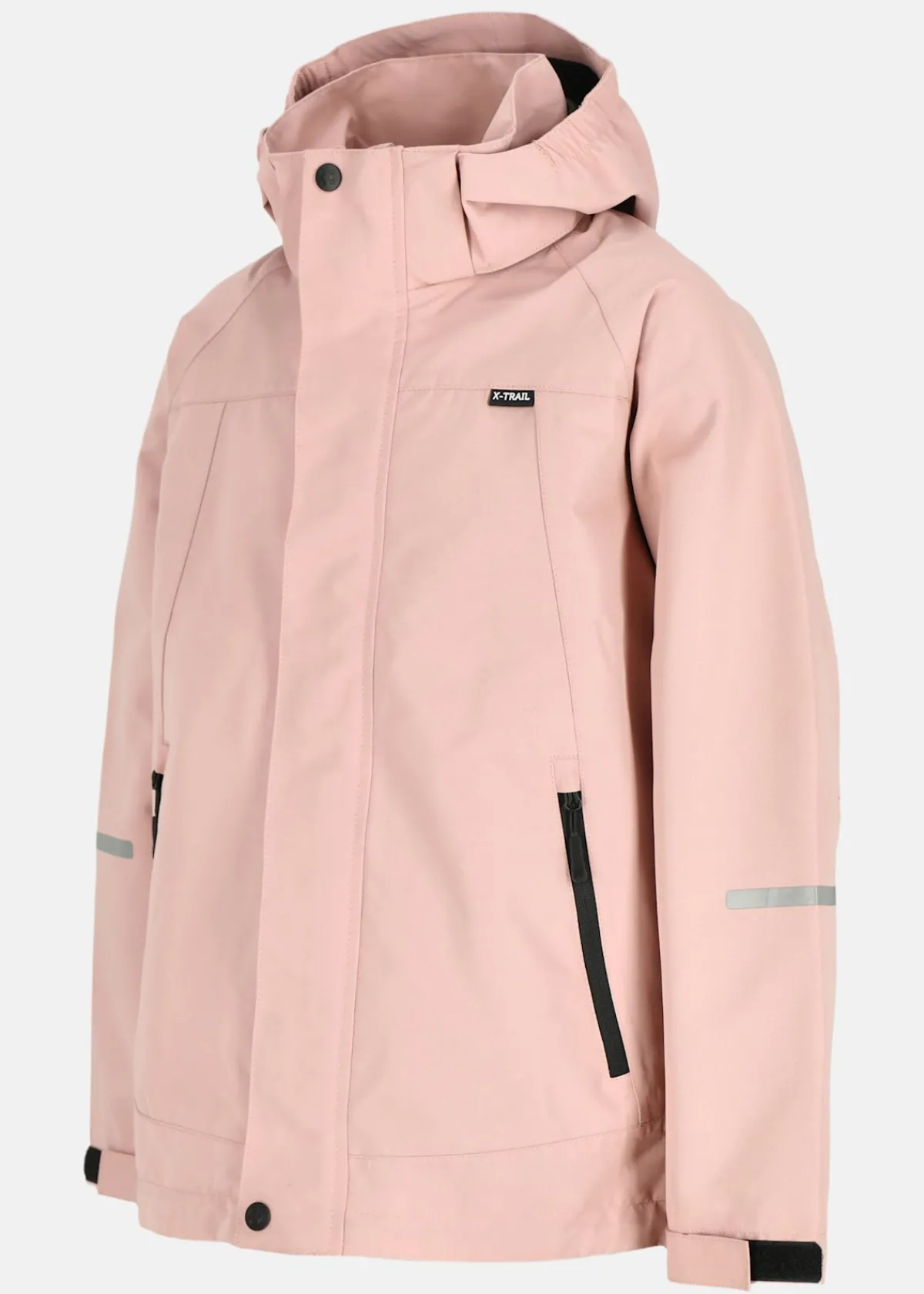 Barn X-trail All- Weather Shell Jacket JR