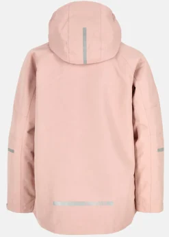 Barn X-trail All- Weather Shell Jacket JR