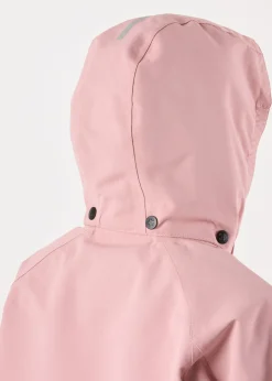 Barn X-trail All- Weather Shell Jacket JR