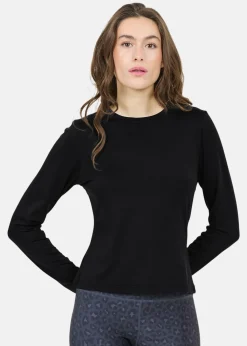 Athlecia Almi W L/S Tee