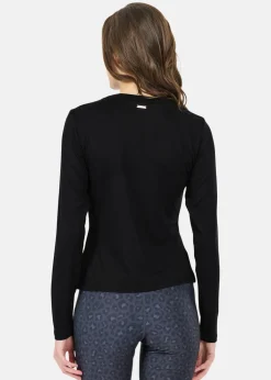 Athlecia Almi W L/S Tee