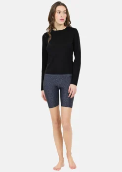 Athlecia Almi W L/S Tee