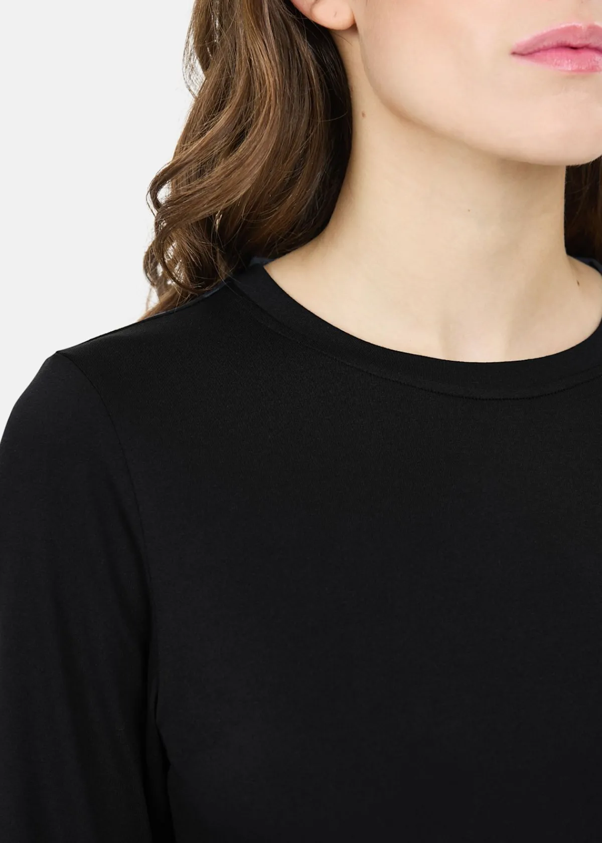 Athlecia Almi W L/S Tee