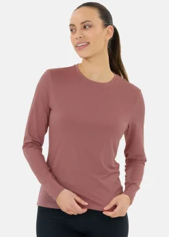 Athlecia Almi W L/S Tee