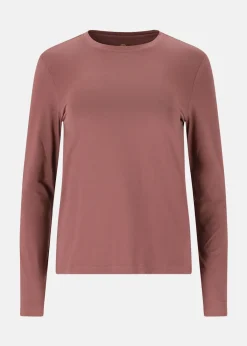 Athlecia Almi W L/S Tee