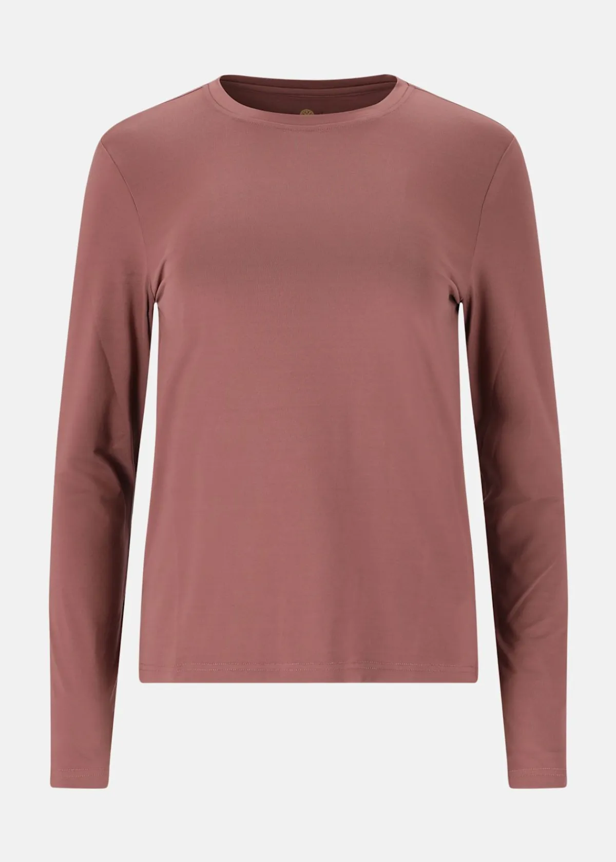 Athlecia Almi W L/S Tee