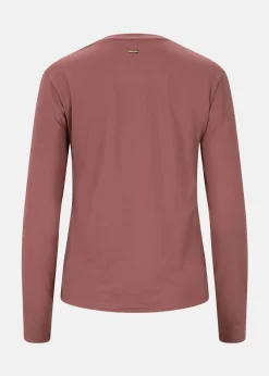 Athlecia Almi W L/S Tee