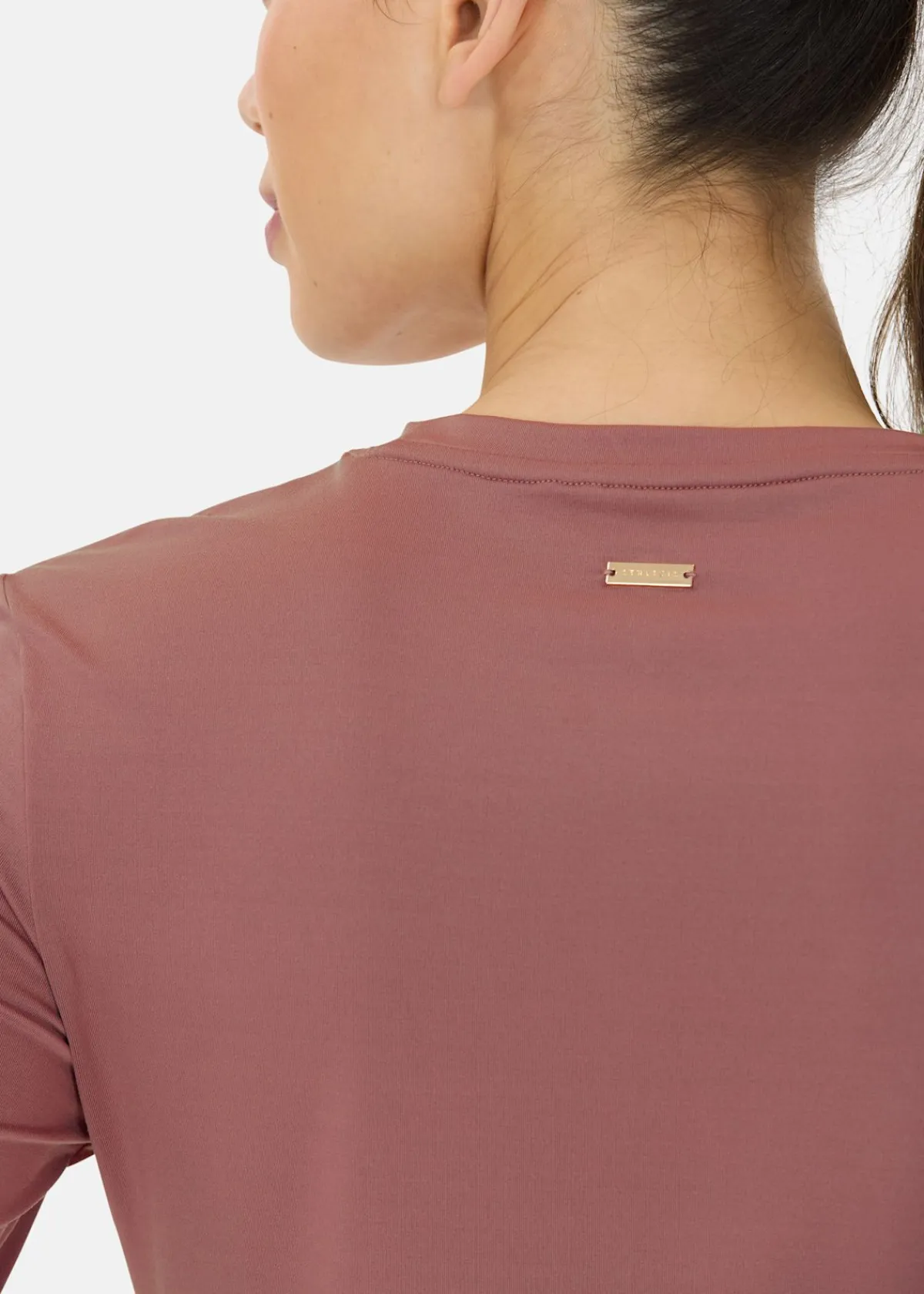 Athlecia Almi W L/S Tee