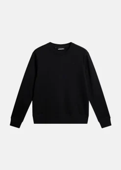 J.lindeberg Alpha Crew Neck