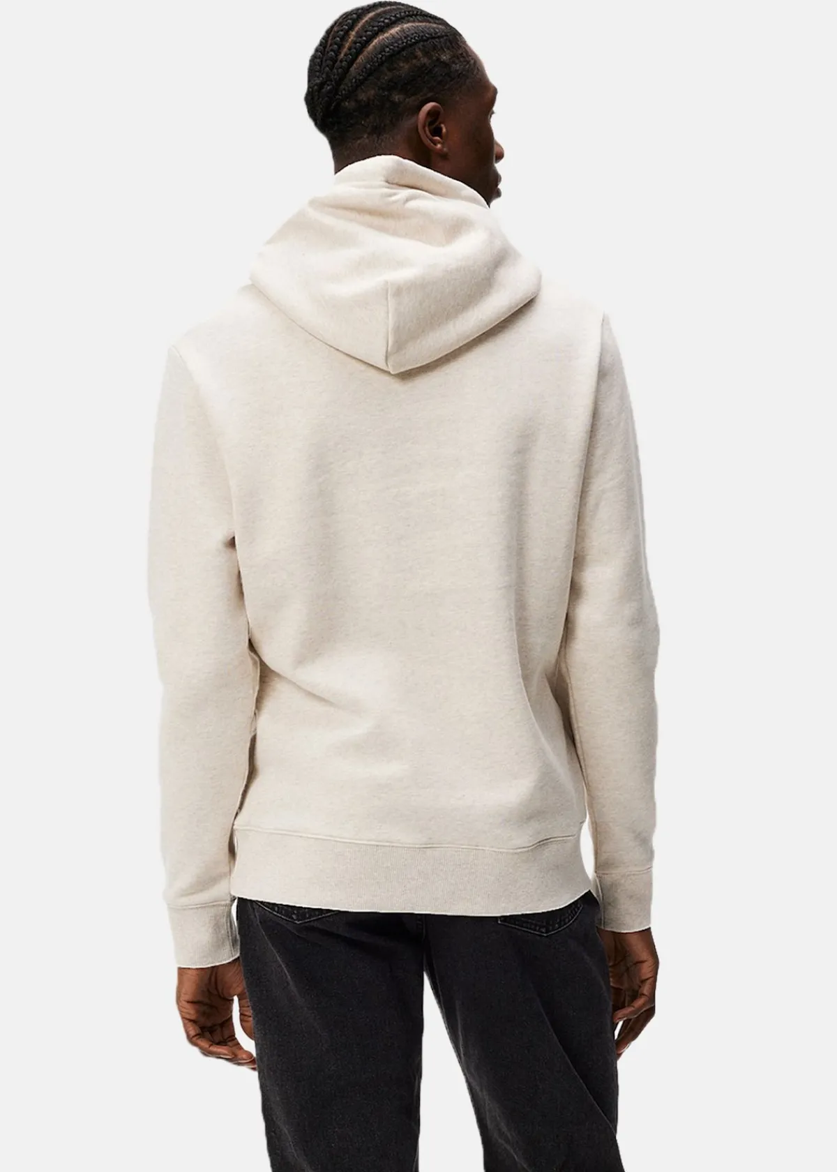 J.lindeberg Alpha Hood