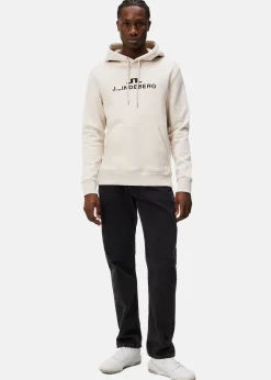 J.lindeberg Alpha Hood