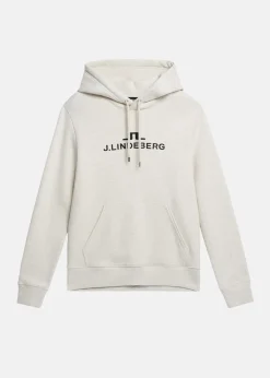 J.lindeberg Alpha Hood