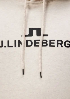 J.lindeberg Alpha Hood