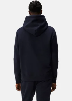 J.lindeberg Alpha Hood