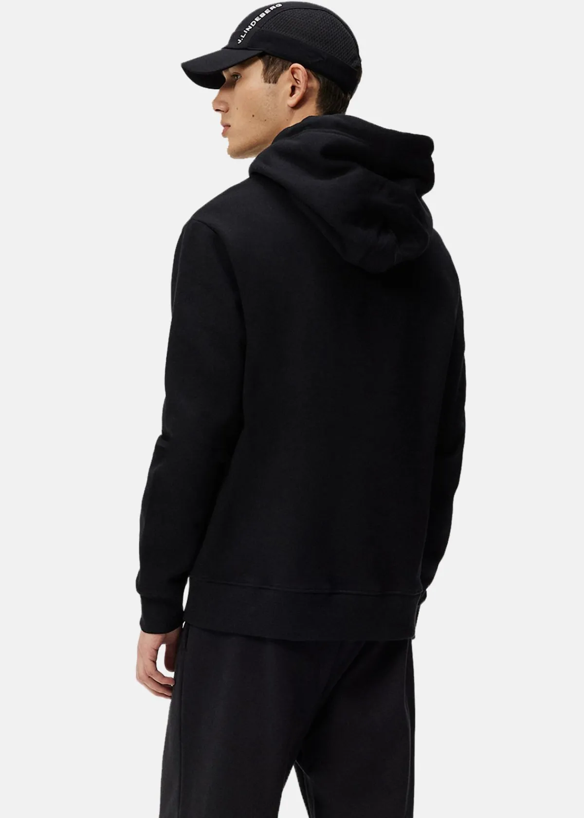 J.lindeberg Alpha Hood