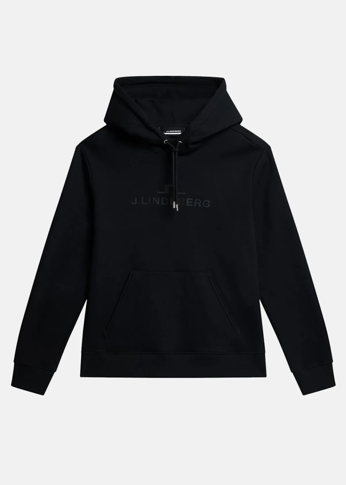 J.lindeberg Alpha Hood