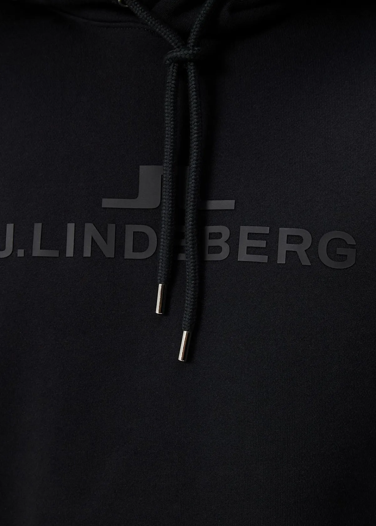 J.lindeberg Alpha Hood