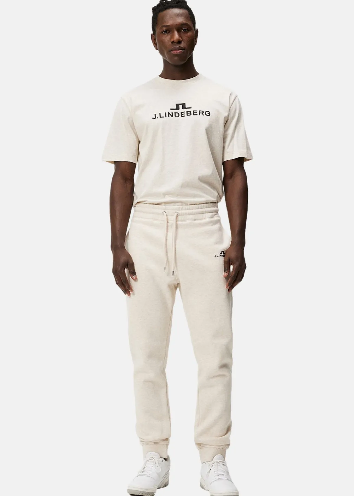 J.lindeberg Alpha Pant