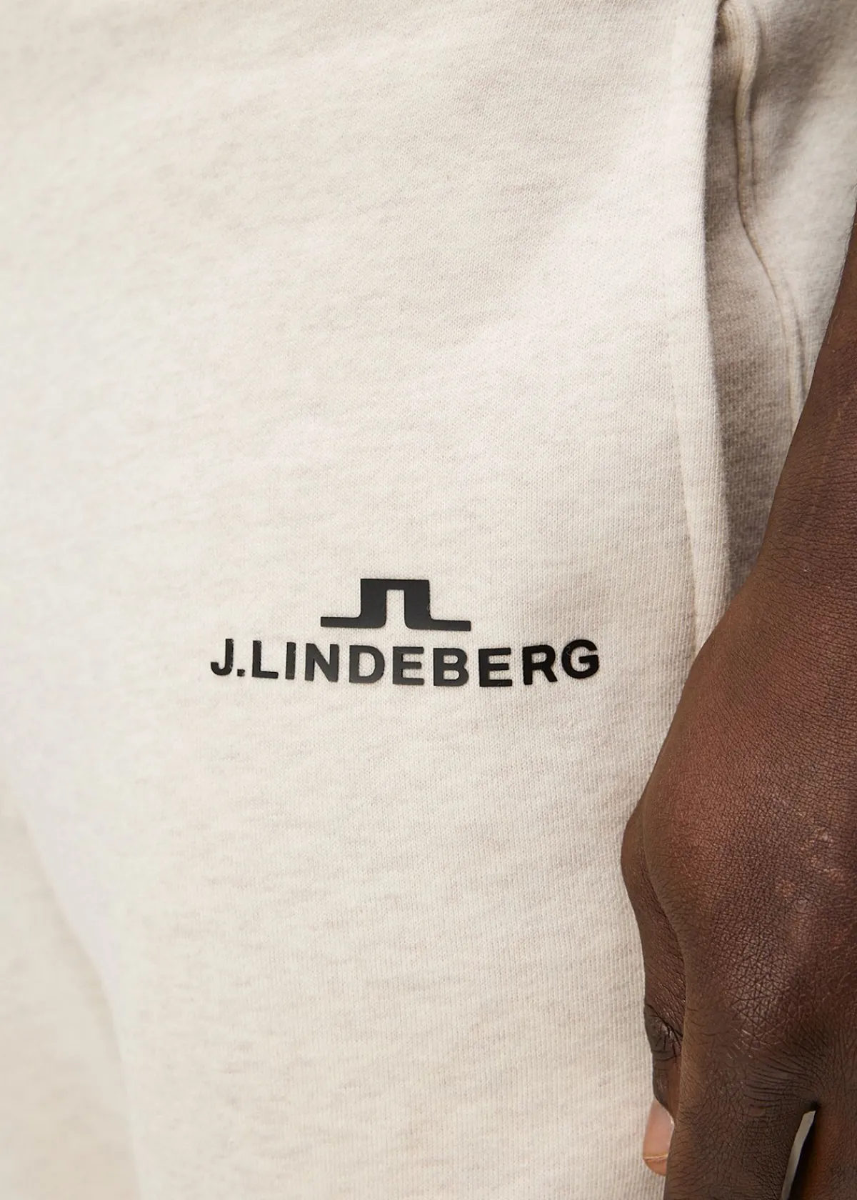 J.lindeberg Alpha Pant