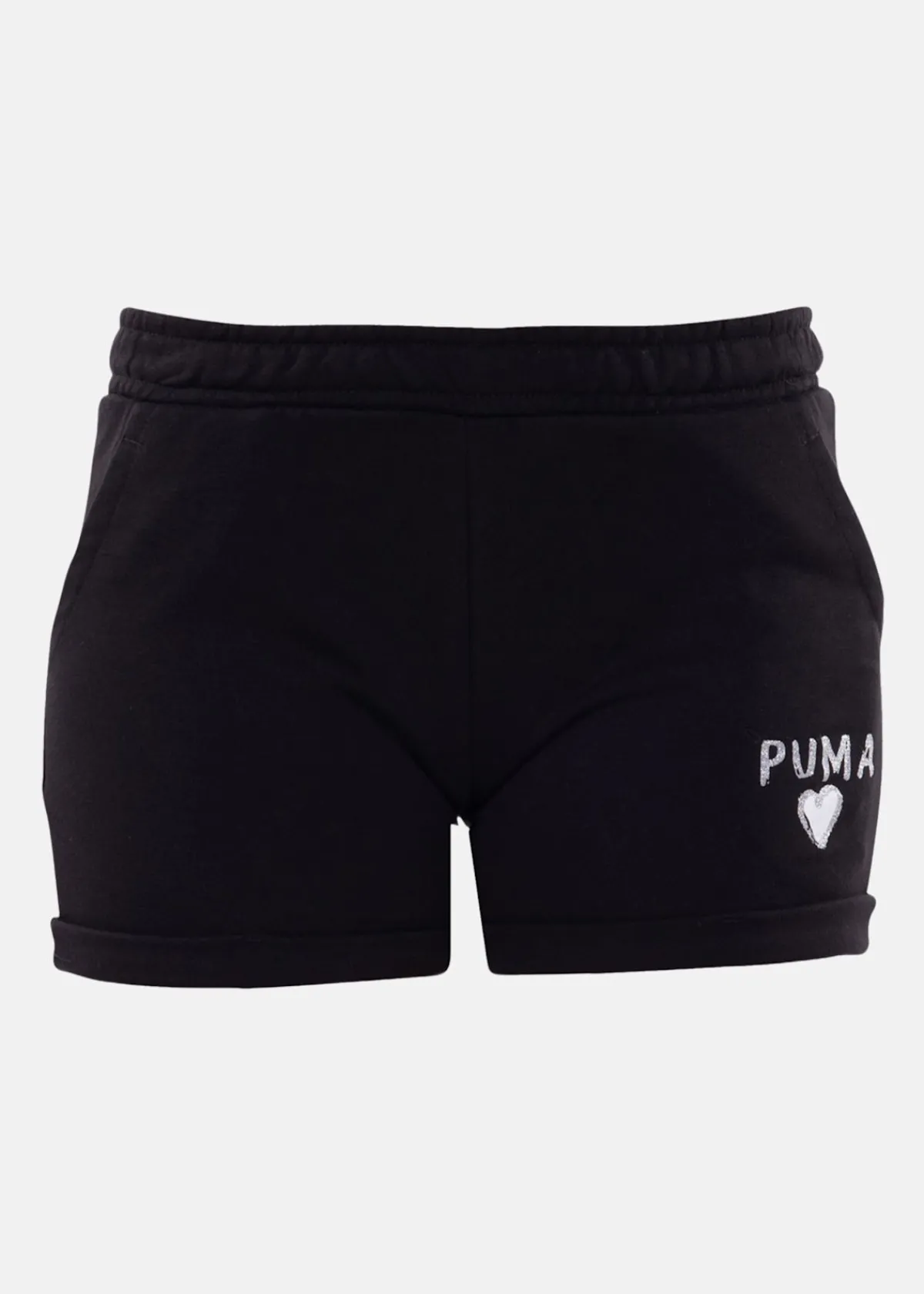 Barn Puma Alpha Shorts G