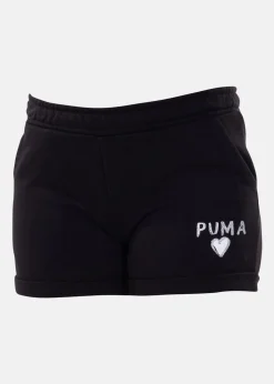 Barn Puma Alpha Shorts G
