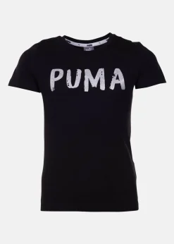 Barn Puma Alpha Tee G