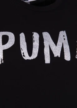 Barn Puma Alpha Tee G