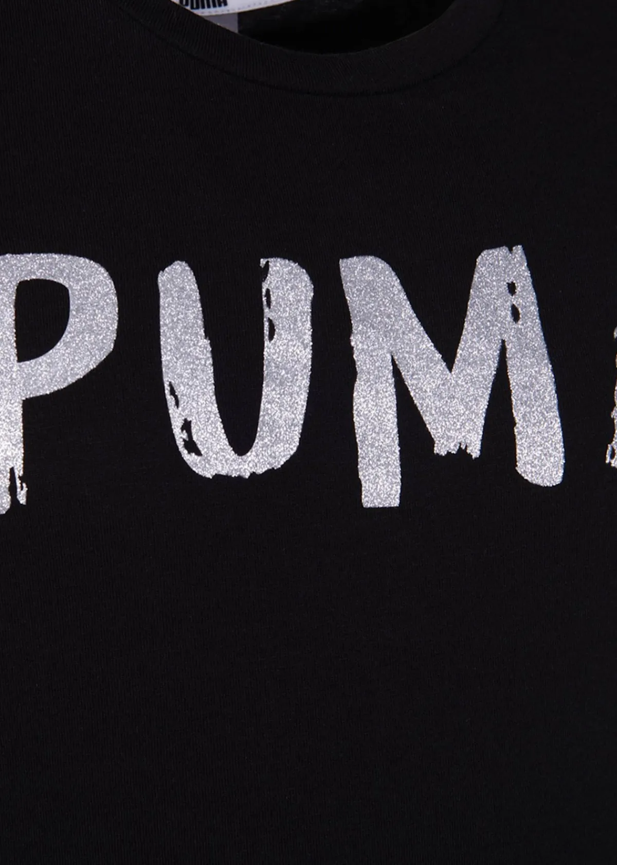 Barn Puma Alpha Tee G