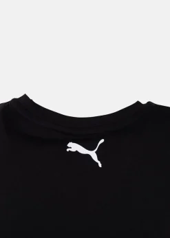 Barn Puma Alpha Tee G
