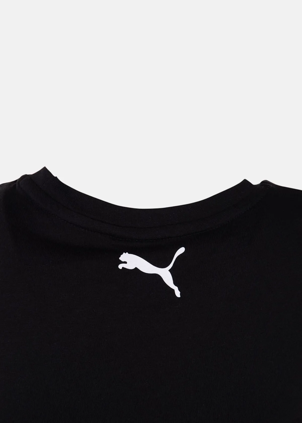 Barn Puma Alpha Tee G