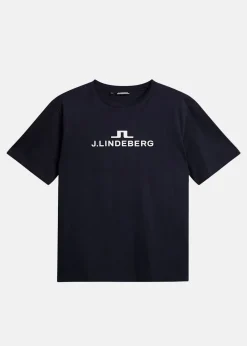 J.lindeberg Alpha T-shirt