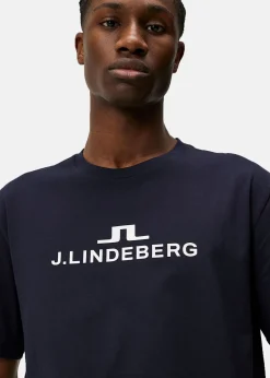 J.lindeberg Alpha T-shirt