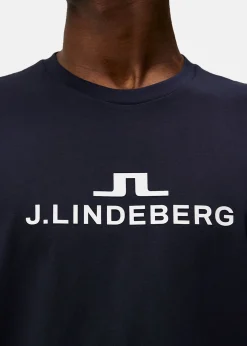 J.lindeberg Alpha T-shirt