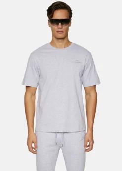 J.lindeberg Alpha T-shirt