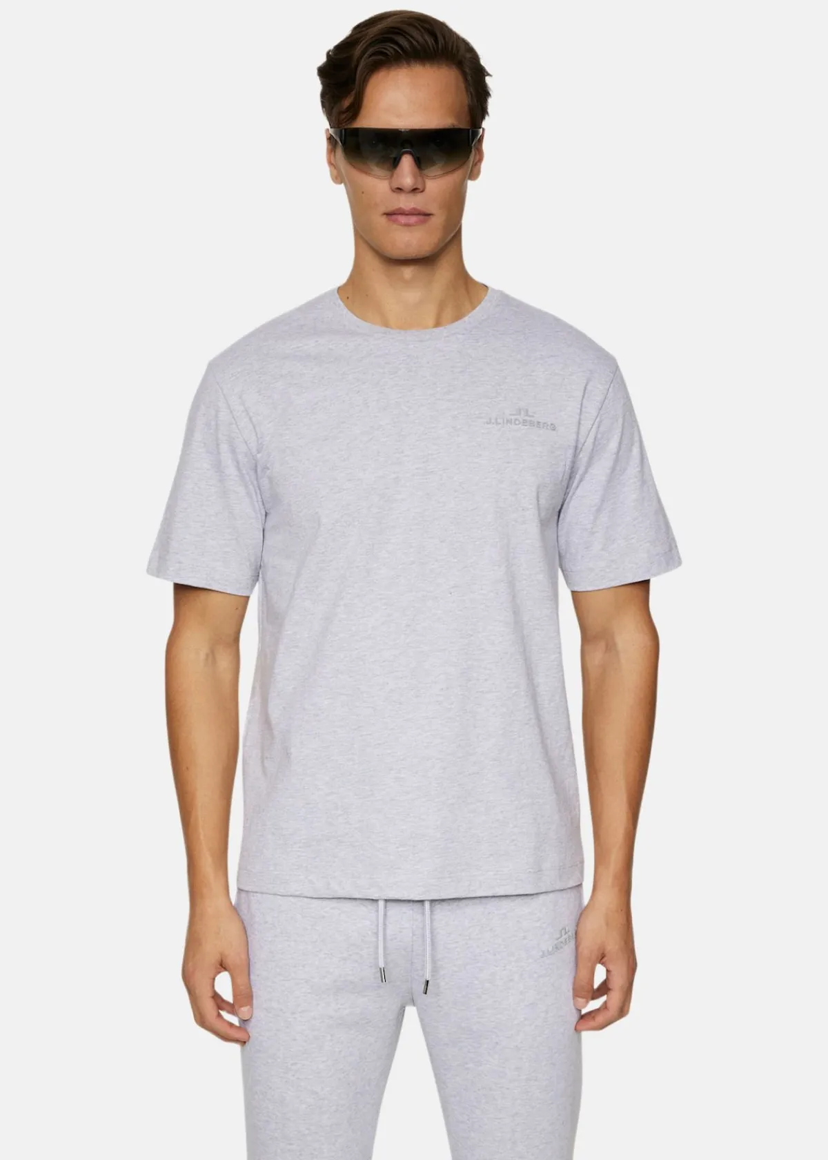 J.lindeberg Alpha T-shirt