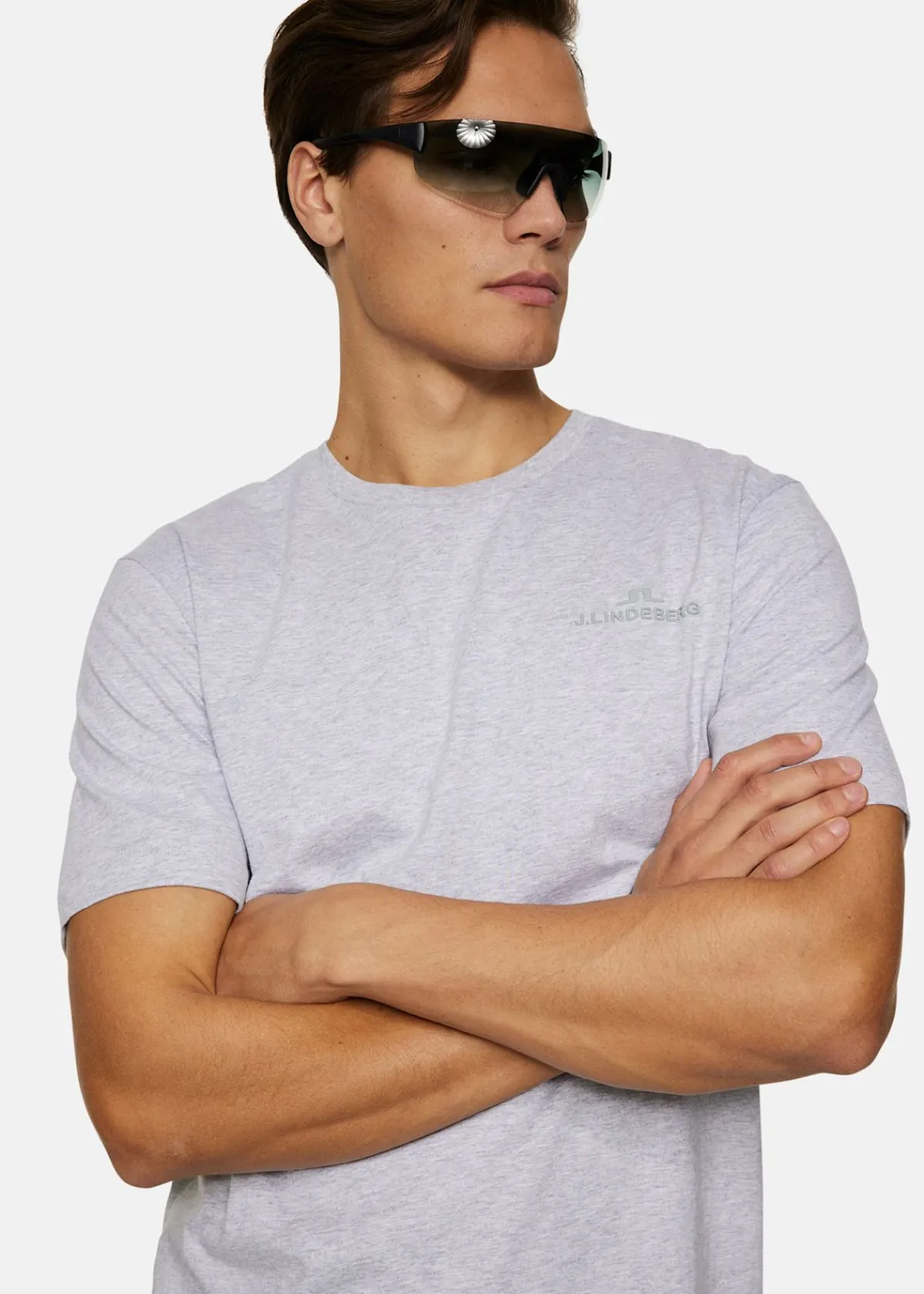 J.lindeberg Alpha T-shirt