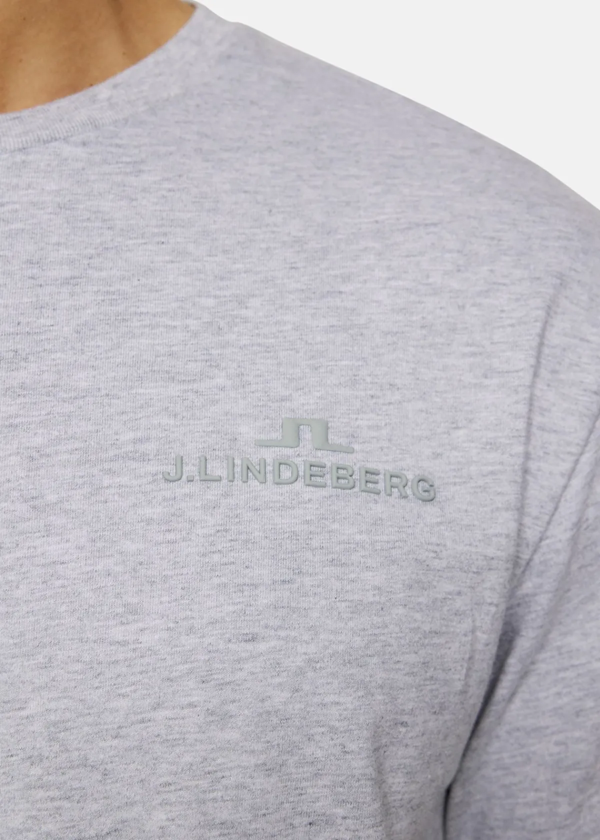 J.lindeberg Alpha T-shirt