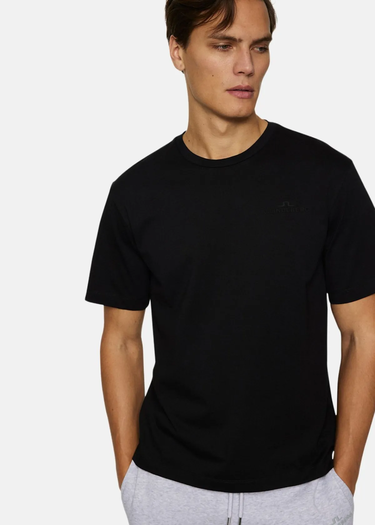 J.lindeberg Alpha T-shirt