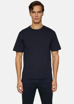 J.lindeberg Alpha T-shirt