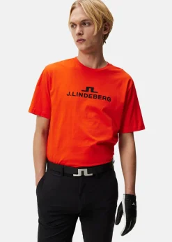 J.lindeberg Alpha T-shirt