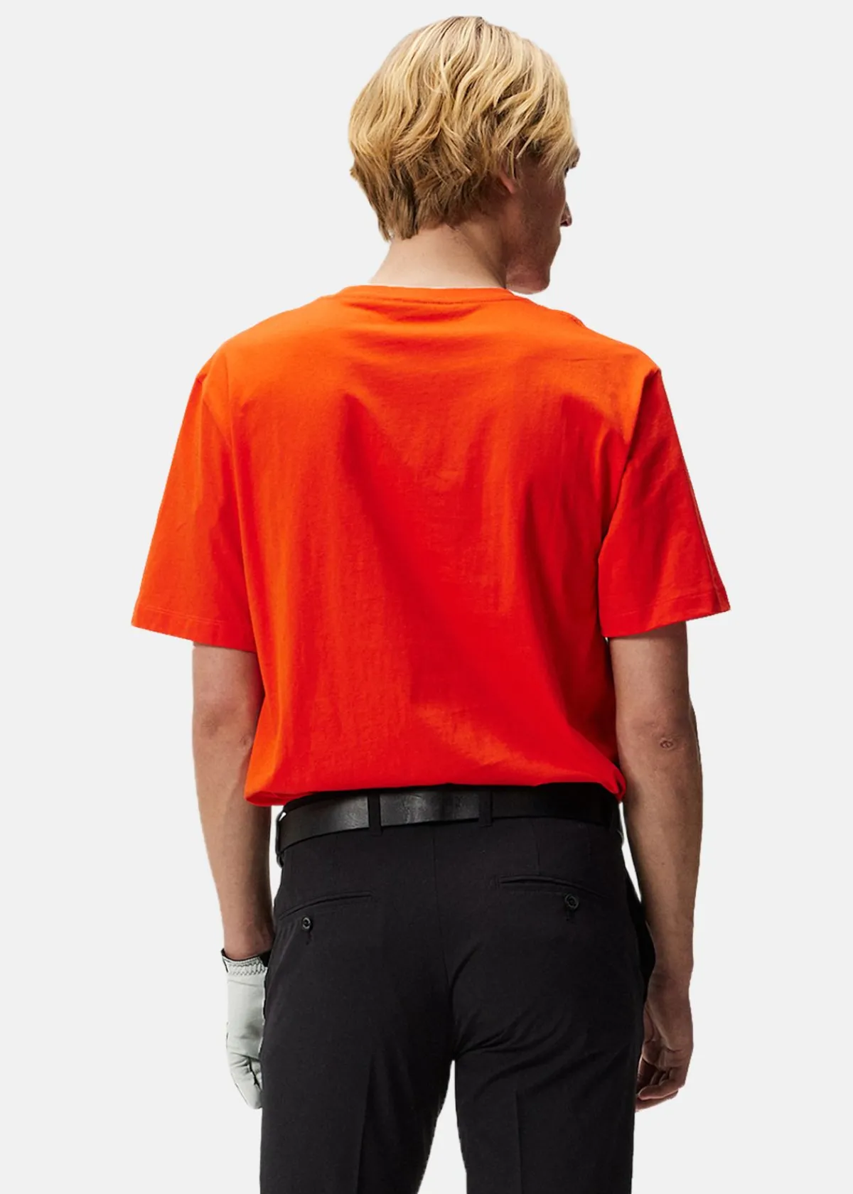 J.lindeberg Alpha T-shirt