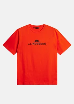 J.lindeberg Alpha T-shirt
