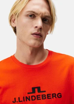 J.lindeberg Alpha T-shirt