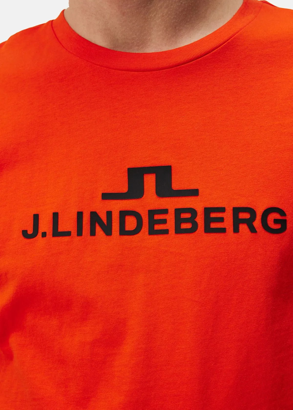 J.lindeberg Alpha T-shirt