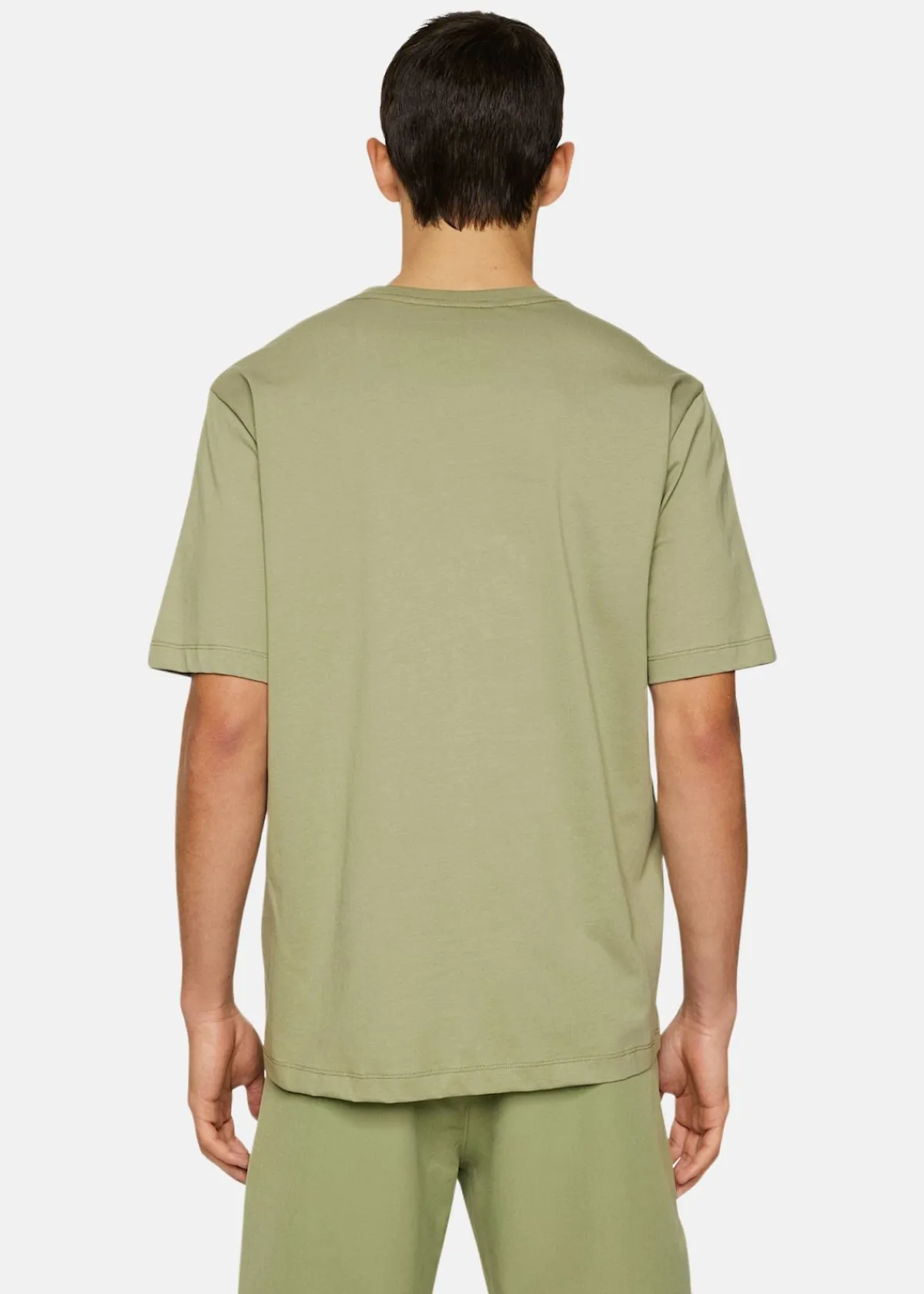 J.lindeberg Alpha T-shirt