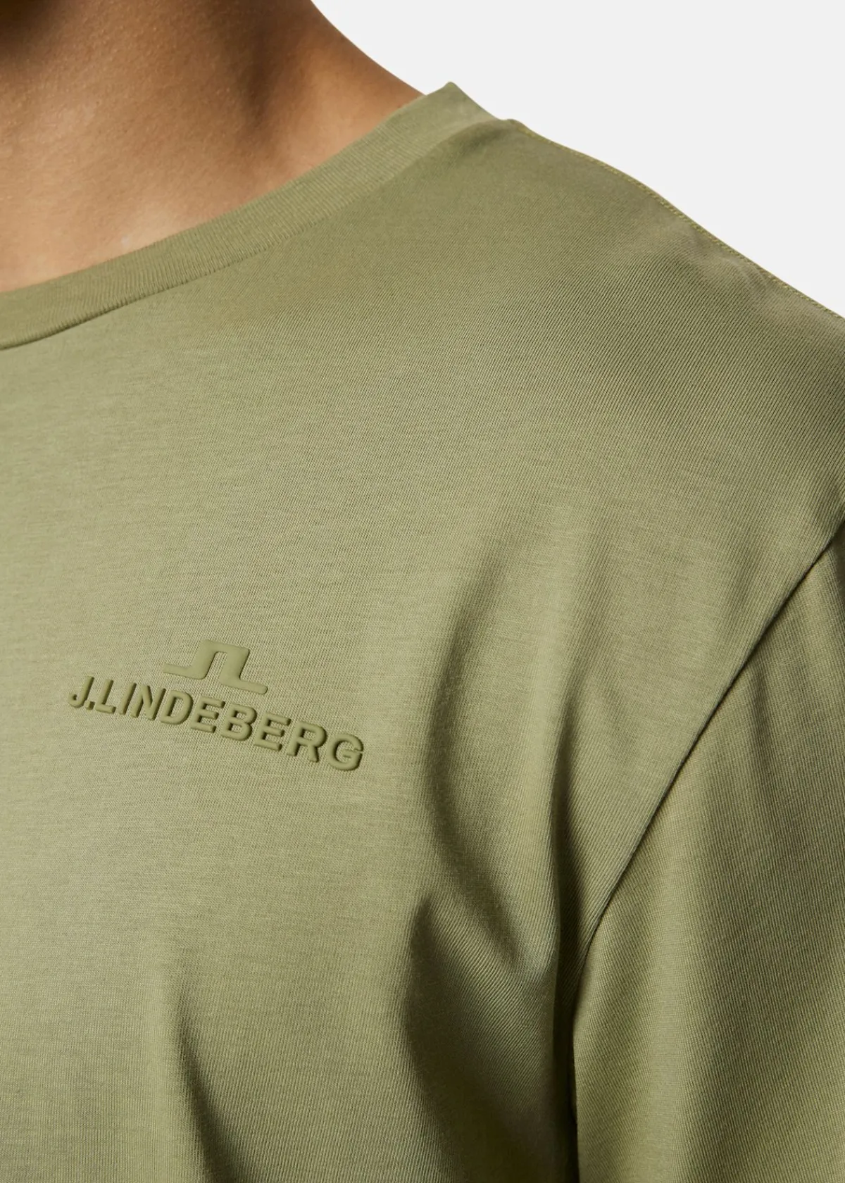 J.lindeberg Alpha T-shirt