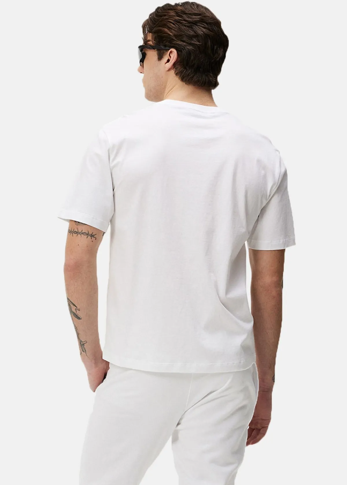 J.lindeberg Alpha T-shirt