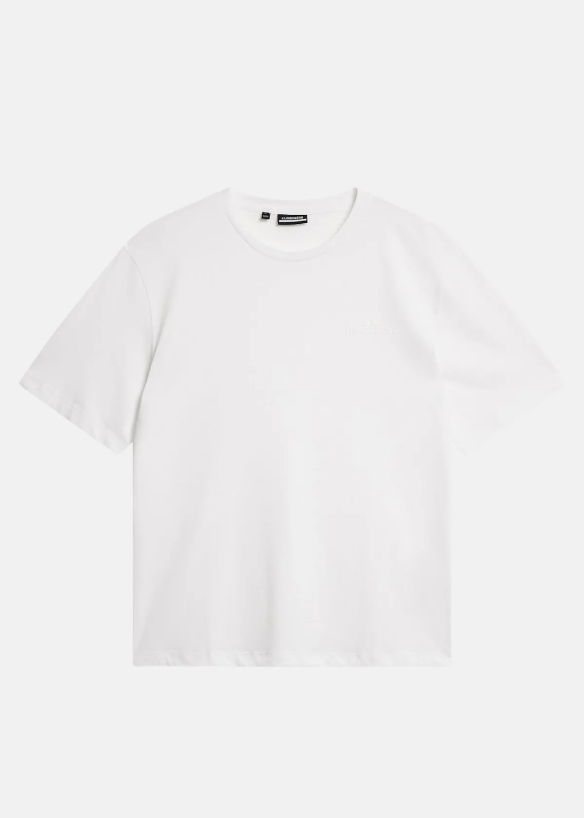 J.lindeberg Alpha T-shirt